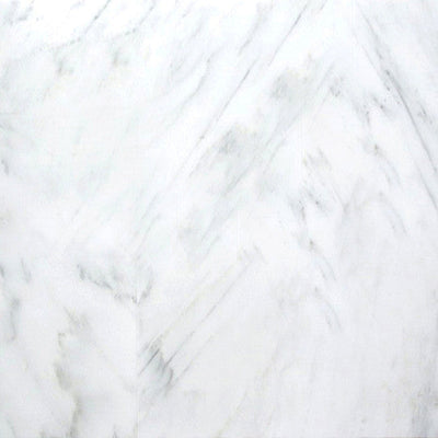 Emser Winter Frost 12" x 24" Winter Frost Classico Marble Tile