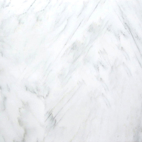 Emser Winter Frost Classico 18" x 18" Winter Frost Marble Tile