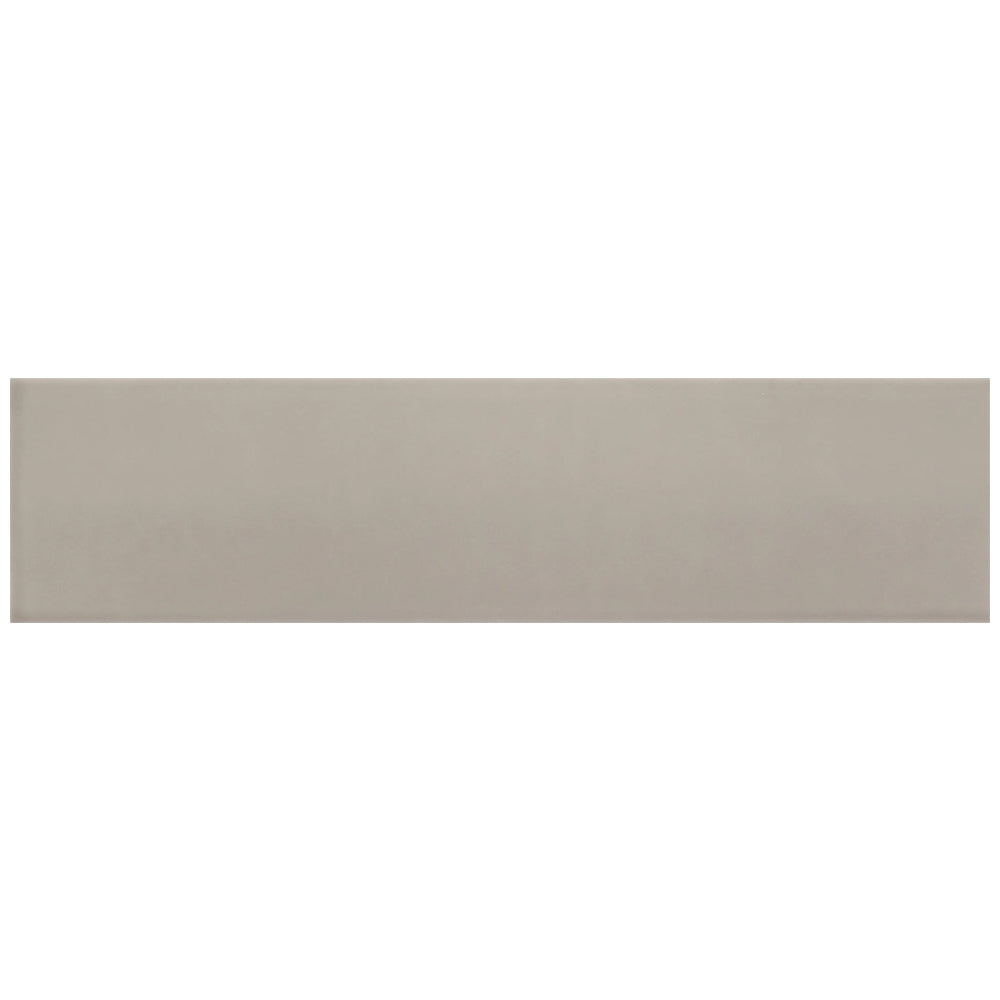 Roca Tile Ombre 3" x 12" Ceramic Tile