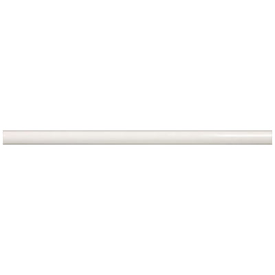 Roca Tile Zellige 0.75" x 16" Ceramic Pencil