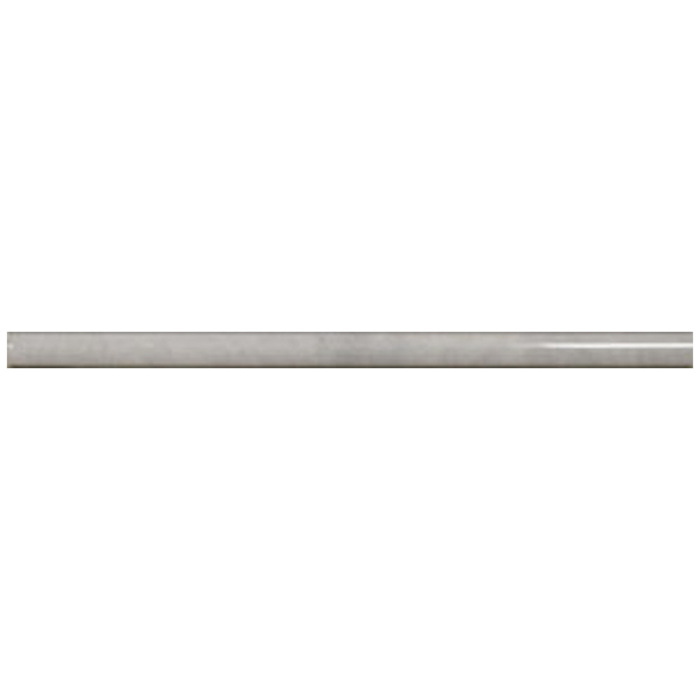 Roca Tile Zellige 0.75" x 16" Ceramic Pencil