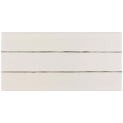 Roca Tile Zellige 2" x 16" Ceramic Tile