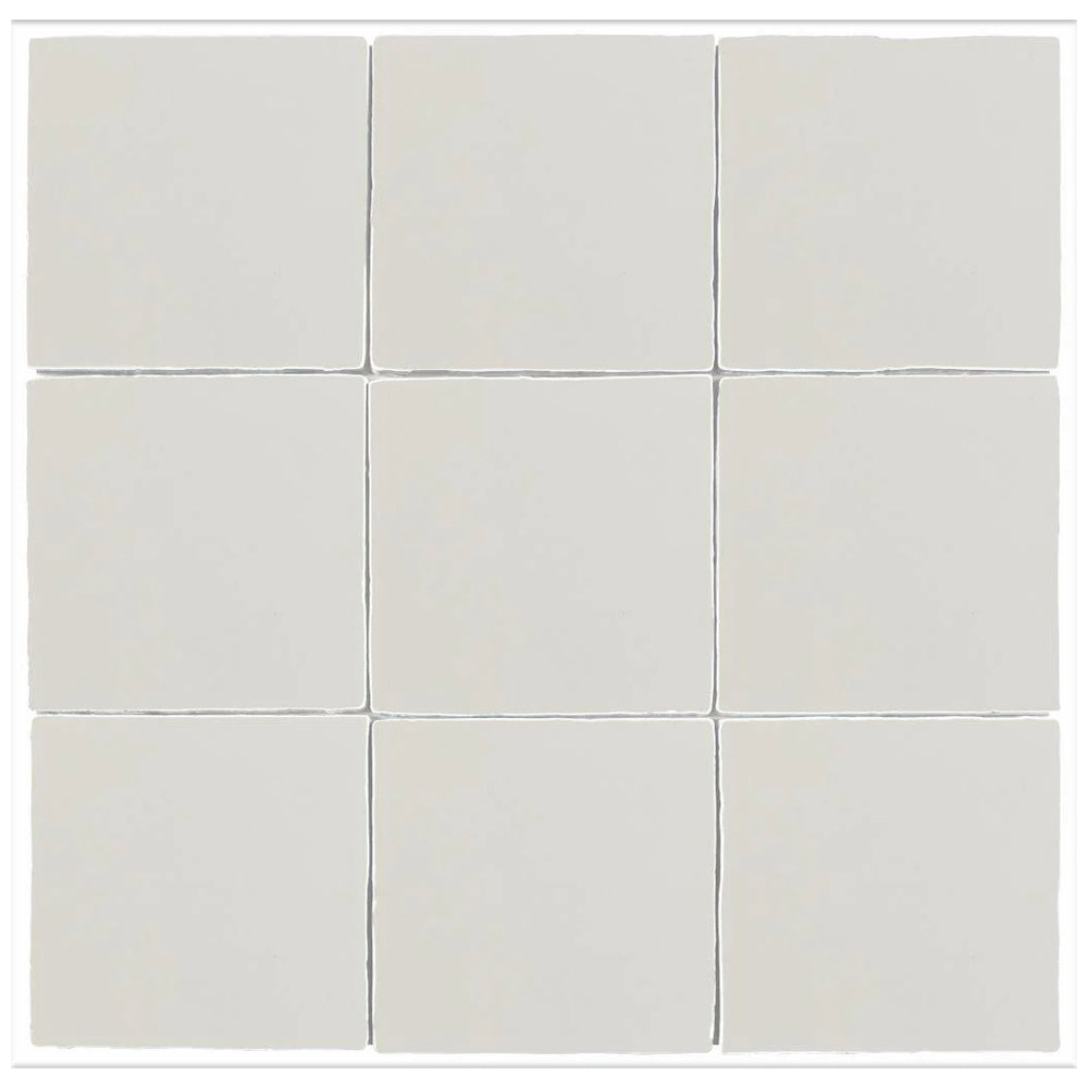 Roca Tile St. Tropez 5" x 5" Ceramic Tile