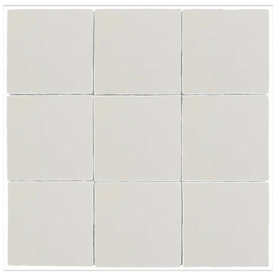 Roca Tile St. Tropez 5" x 5" Ceramic Tile