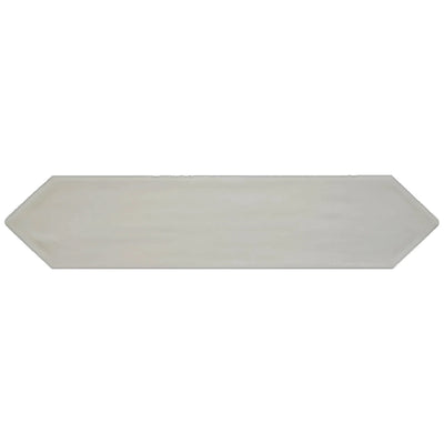 Roca Tile Flow Picket 3" x 12" Ceramic Tile