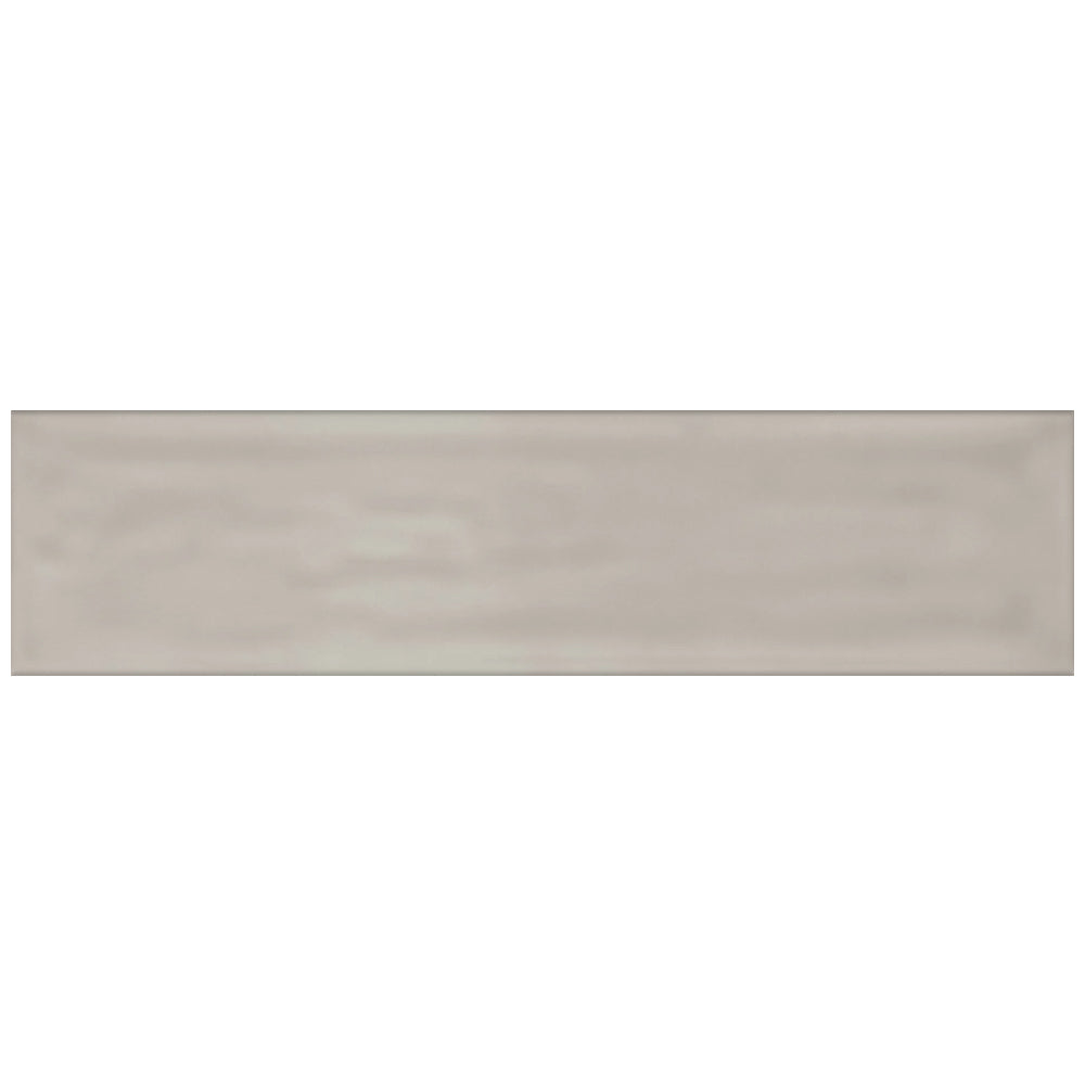 Roca Tile Flow 3" x 12" Ceramic Tile