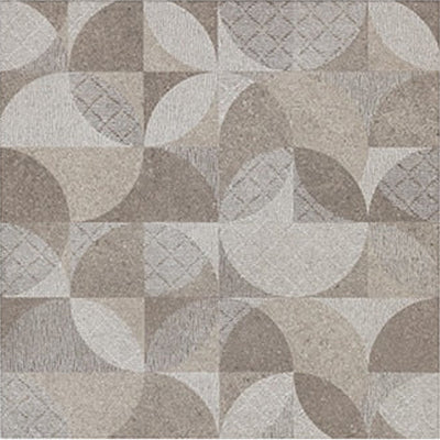 Marazzi Fondamenta Deco 24" x 24" Porcelain Tile