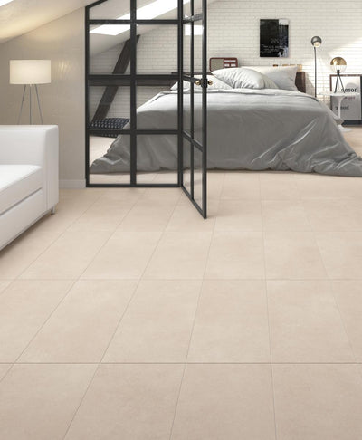 Floors 2000 Core 12" x 24" Porcelain Tile Grey