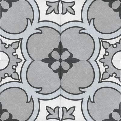 Floors 2000 Dalia 8" x 8" Porcelain Tile