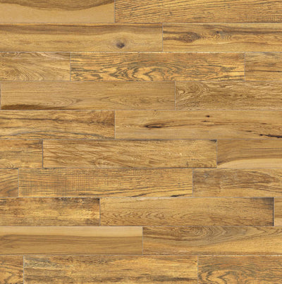 Floors 2000 Lacquered Wood 6" x 36" Porcelain Plank