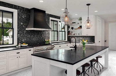 Floors 2000 Marbles Rectified 24" x 48" Porcelain Tile Carrara White Polished