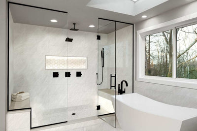 Floors 2000 Marbles Rectified 24" x 48" Porcelain Tile (Special Order)