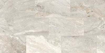 Floors 2000 Marbles Rectified 24" x 48" Porcelain Tile (Special Order)