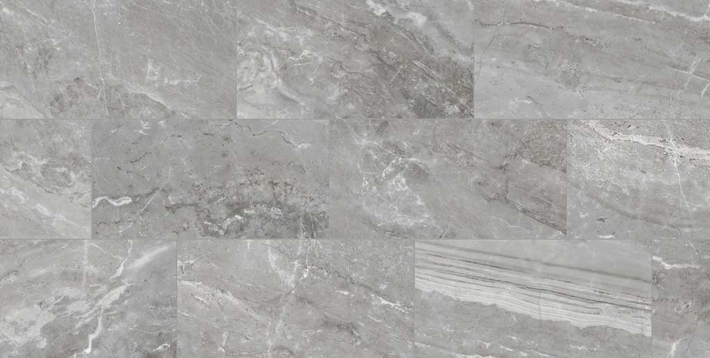 Floors 2000 Marbles Rectified 24" x 48" Porcelain Tile (Special Order)