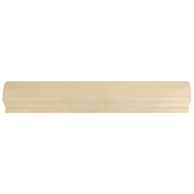 Florida Tile Enchant 2" x 12" Ceramic Chair Rail