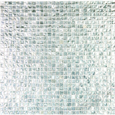 MIR Mosaic Aurum 0.4 x 0.4 12.5" x 12.5" Glass Mosaic (Special Order)