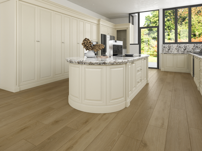 GemCore Teton 9" x 60" Petersen Vinyl Plank