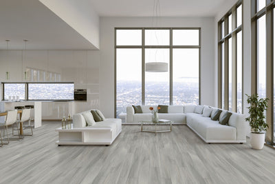 Happy Feet International Pinnacle 7" x 60" Cambridge Vinyl Plank