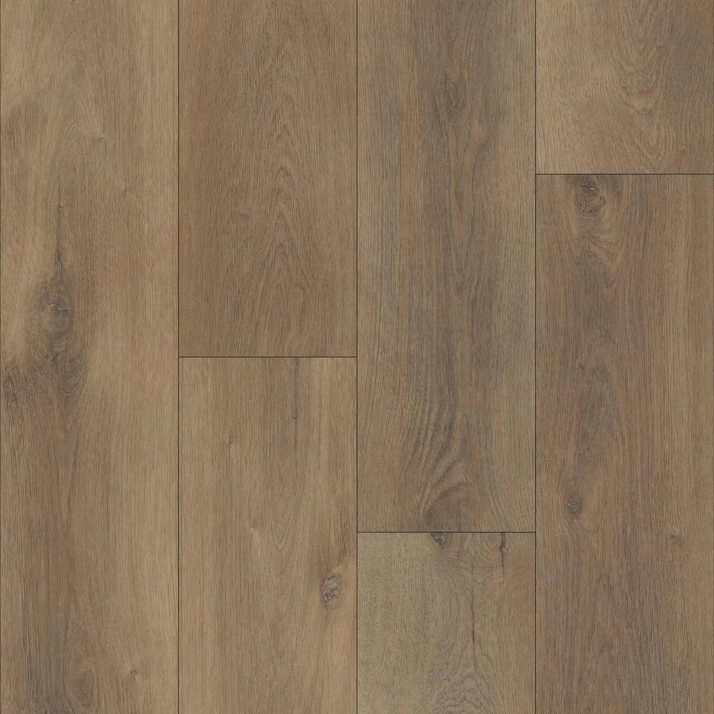 Happy Feet International Pinnacle 7" x 60" Vinyl Plank