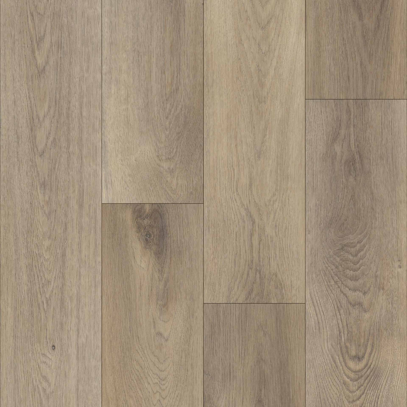 Happy Feet International Pinnacle 7" x 60" Vinyl Plank