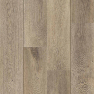 Happy Feet International Pinnacle 7" x 60" Vinyl Plank