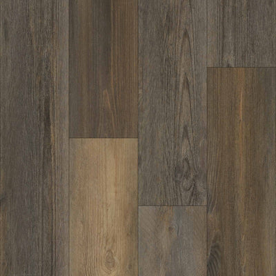 Happy Feet International Pinnacle 7" x 60" Vinyl Plank