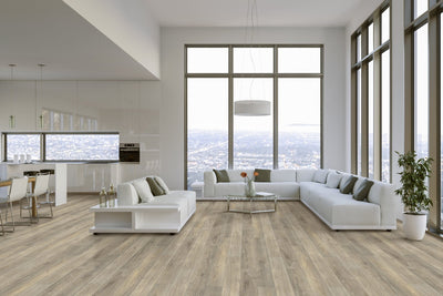 Happy Feet International Pinnacle 7" x 60" Norfolk Vinyl Plank