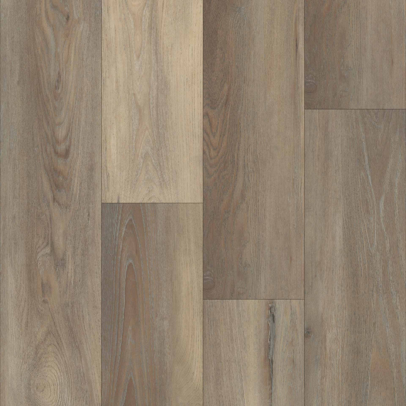 Happy Feet International Pinnacle 7" x 60" Vinyl Plank