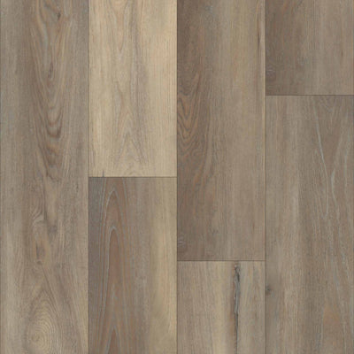 Happy Feet International Pinnacle 7" x 60" Vinyl Plank