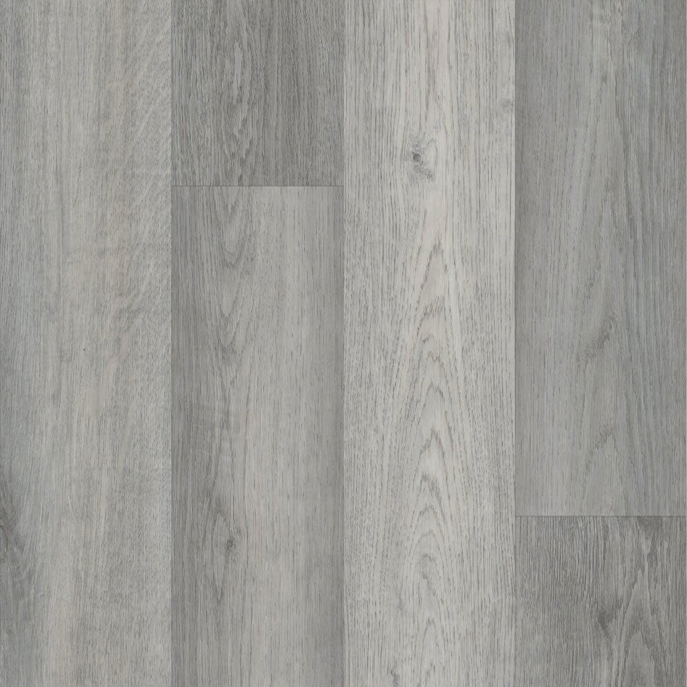 Happy Feet International Rescue  7.2" x 48" Vinyl Plank