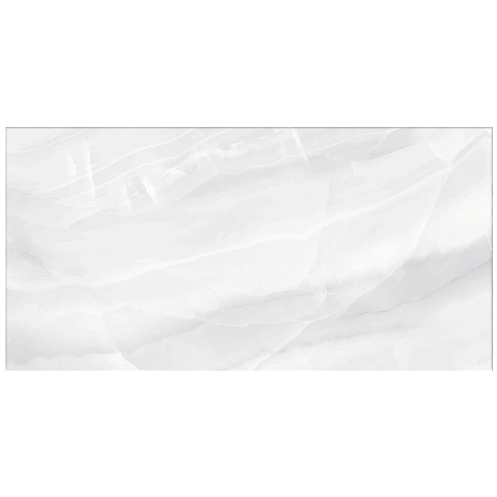 Happy Floors Athena 24" x 48" Porcelain Tile