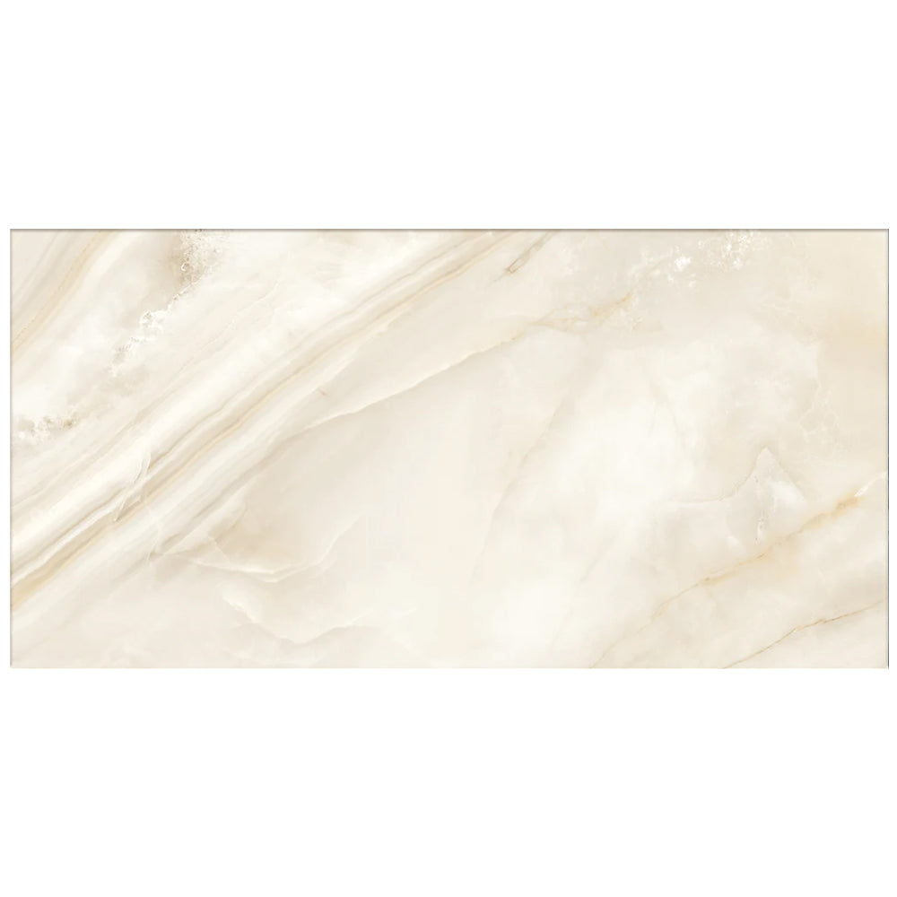Happy Floors Athena 24" x 48" Porcelain Tile