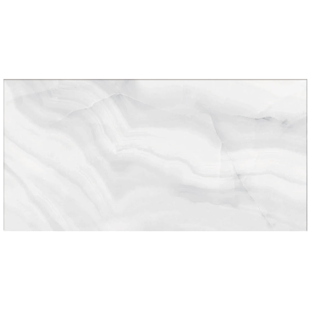 Happy Floors Athena 24" x 48" Porcelain Tile