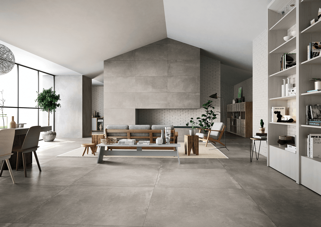 Happy Floors Azuma 12