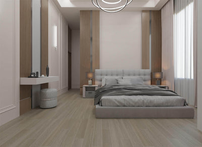 Happy Floors Enchant 9" x 60" Vinyl Plank