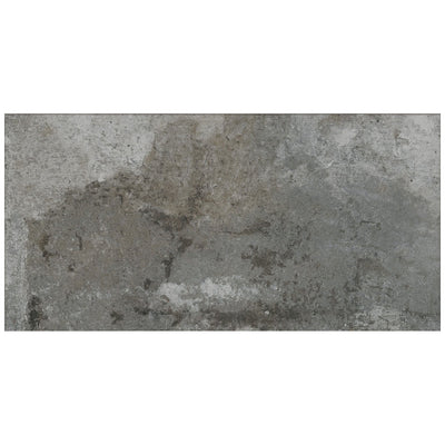 Happy Floors French Quarter 12" x 24" Porcelain Tile