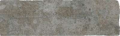 Happy Floors French Quarter Brick 3" x 10" Porcelain Tile