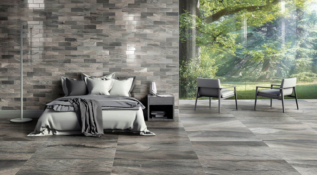 Floor Tiles – LA Floor Coverings