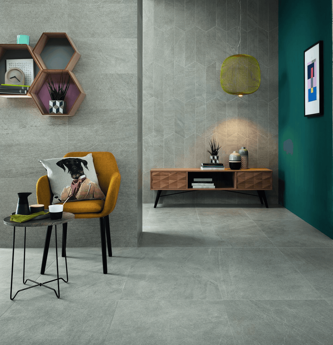 Happy Floors Nextone 12