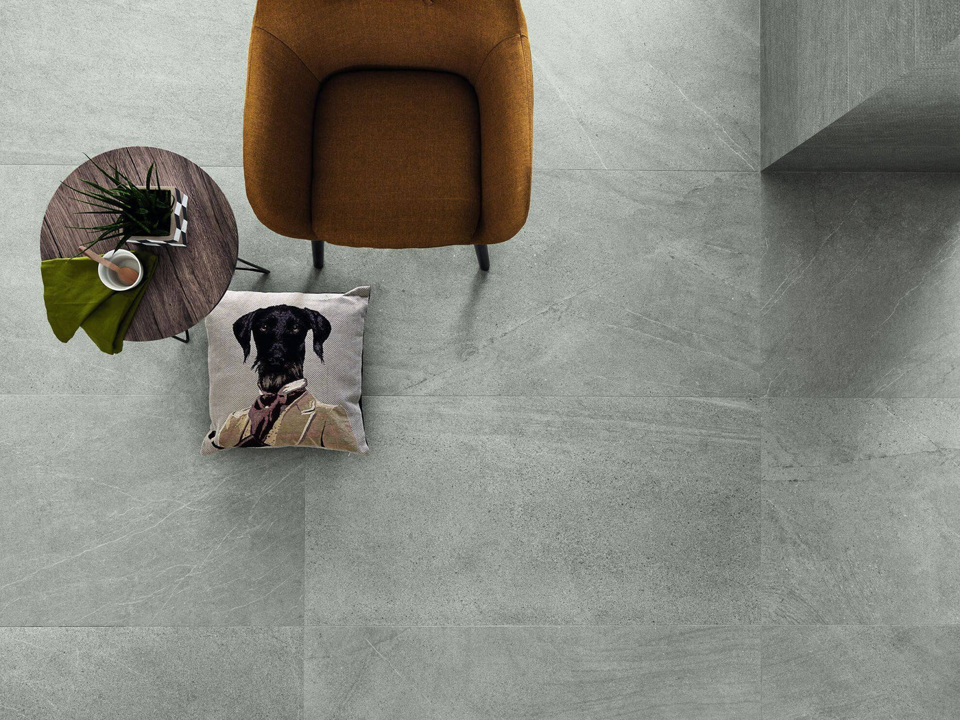 Happy Floors Nextone 3/4 24" x 48" Porcelain Paver