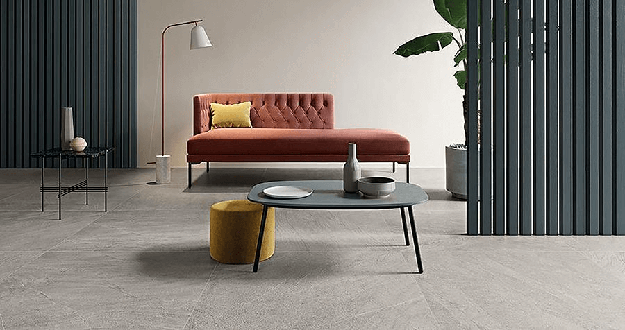 Happy Floors Nextone 3/4 24" x 48" Porcelain Paver