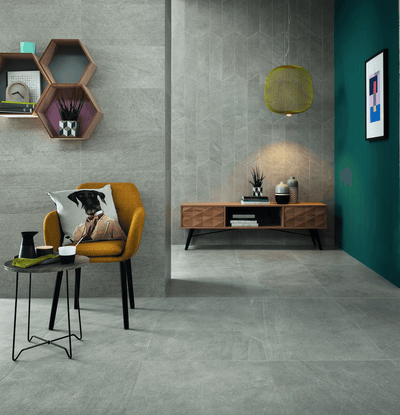 Happy Floors Nextone 3/4 24" x 48" Porcelain Paver