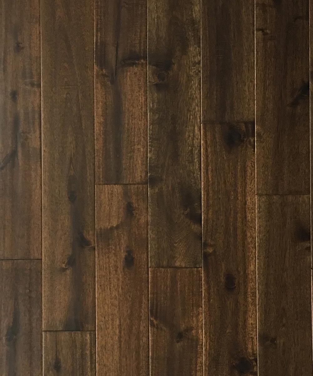 Hawa Acacia 4.72" x RL Walnut Hardwood Plank