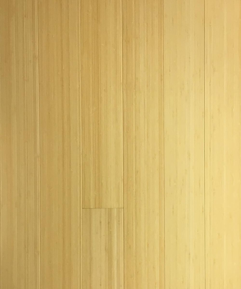 Hawa Engineered Bambo 5.38" x 74" Bamboo Plank