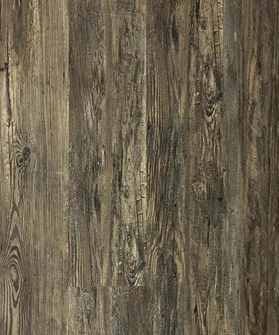 Hawa WPC 7" x 48" Gray Vinyl Plank