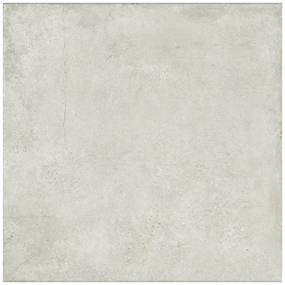 Roca Tile Seattle 35" x 35" Porcelain Tile