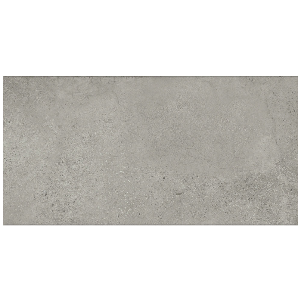 Roca Tile Seattle 12" x 24" Porcelain Tile