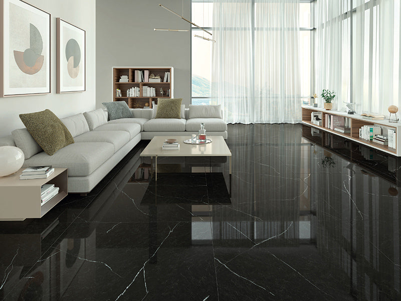 MIR Mosaic Imperial 24" x 48" Porcelain Tile