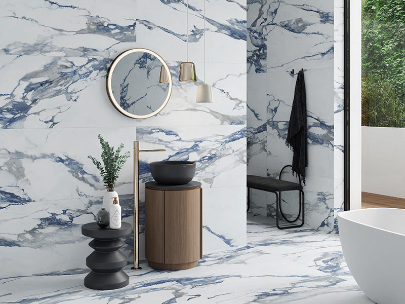 MIR Mosaic Imperial 24" x 48" Porcelain Tile