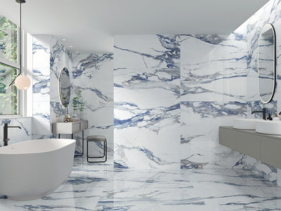 MIR Mosaic Imperial 24" x 48" Porcelain Tile